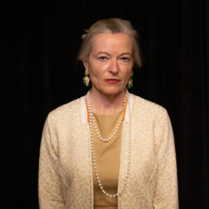 Susi Jägerhofer